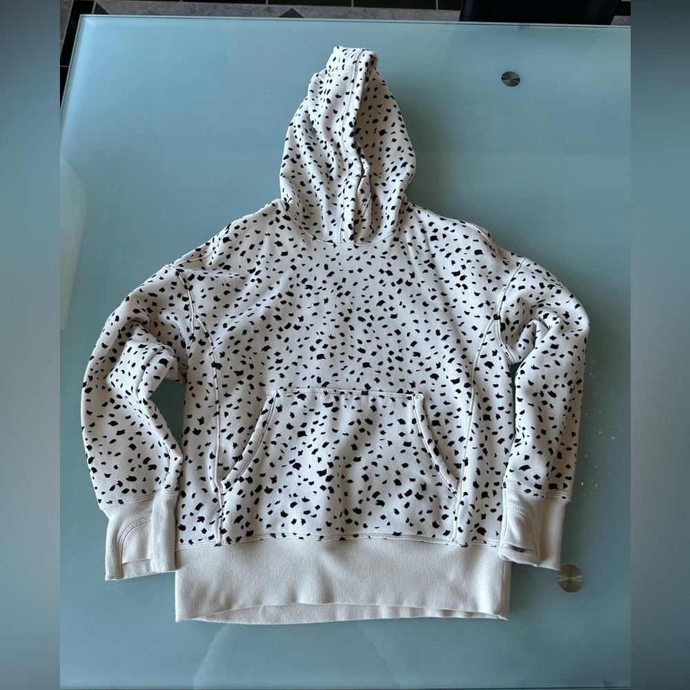 Athleta Girl Hoodie